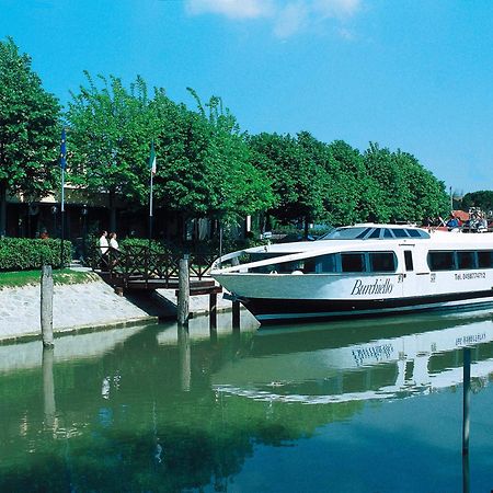 Locanda Il Burchiello โอเรียโก ดิ มิรา ภายนอก รูปภาพ