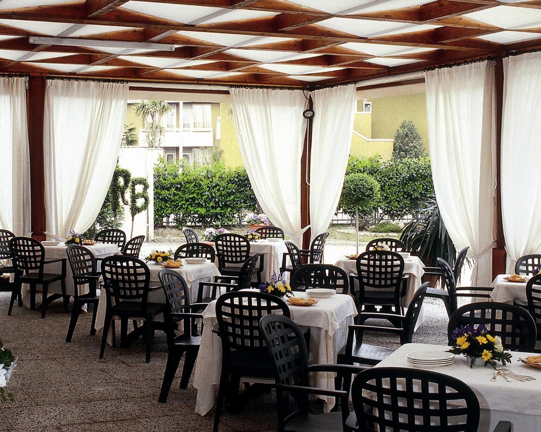 Locanda Il Burchiello โอเรียโก ดิ มิรา ภายนอก รูปภาพ